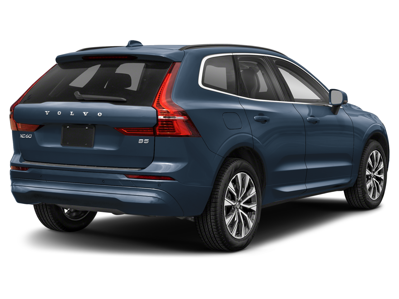 2025 Volvo XC60 B5 Plus