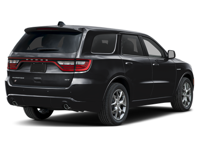 2027 Dodge Durango GT