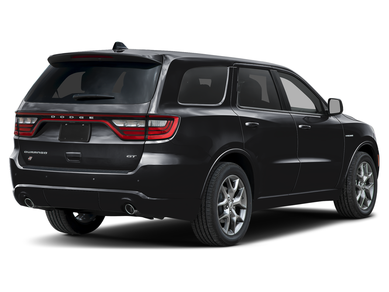 2027 Dodge Durango GT