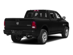 2015 RAM 1500 Laramie Longhorn