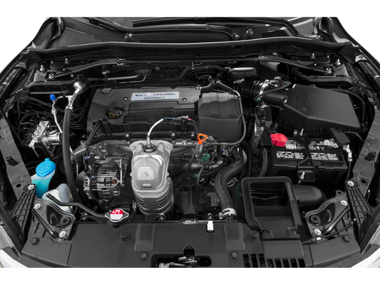 2015 Honda Accord EX-L in Woodhaven, MI - Feldman Chrysler Dodge Jeep Ram Auto Group
