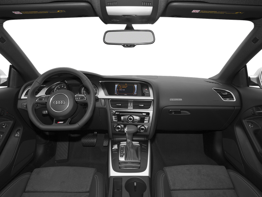 2016 Audi A5 2.0T Premium Plus in Woodhaven, MI - Feldman Chrysler Dodge Jeep Ram Auto Group