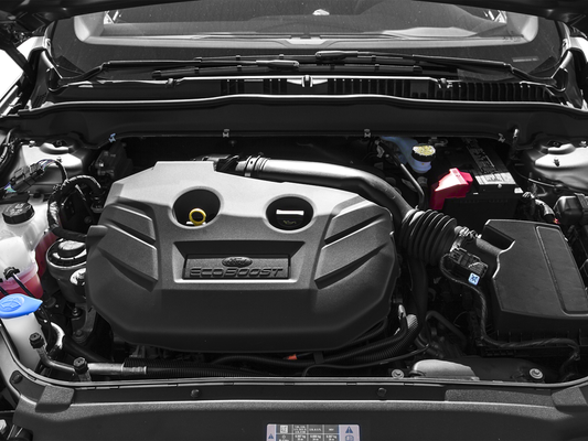 2016 Ford Fusion SE in Woodhaven, MI - Feldman Chrysler Dodge Jeep Ram Auto Group