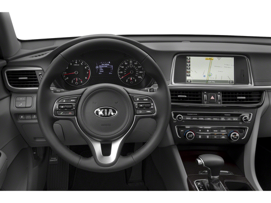 2018 Kia Optima LX in Woodhaven, MI - Feldman Chrysler Dodge Jeep Ram Auto Group