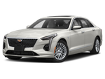 2019 Cadillac CT6 Sport AWD