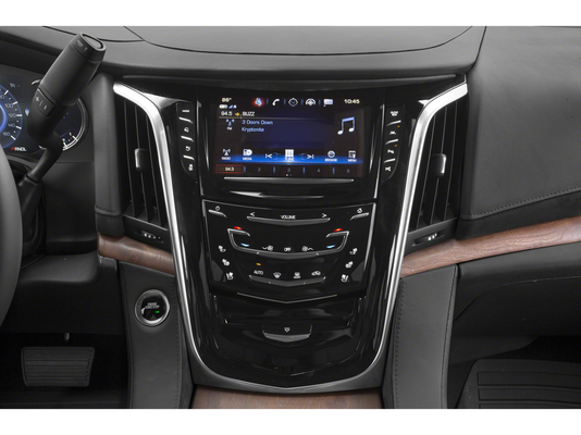 2019 Cadillac Escalade Platinum in Woodhaven, MI - Feldman Chrysler Dodge Jeep Ram Auto Group