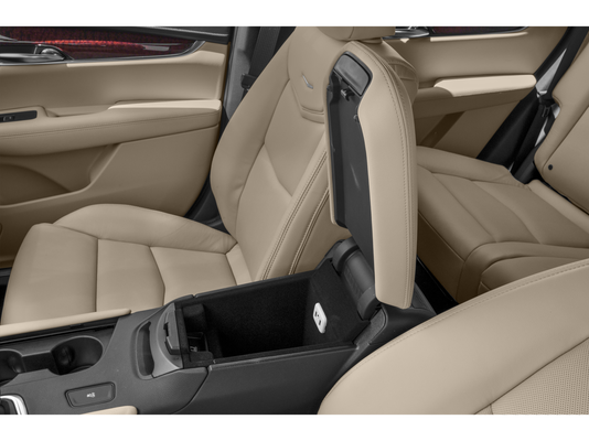 2019 Cadillac XT5 Premium Luxury in Woodhaven, MI - Feldman Chrysler Dodge Jeep Ram Auto Group
