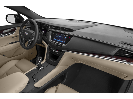 2019 Cadillac XT5 Premium Luxury in Woodhaven, MI - Feldman Chrysler Dodge Jeep Ram Auto Group
