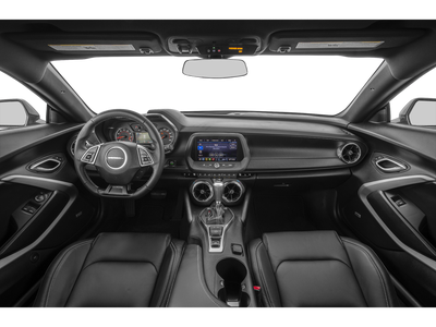 2019 Chevrolet Camaro 1LS