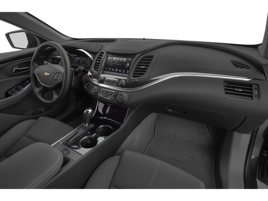 2019 Chevrolet Impala LT in Woodhaven, MI - Feldman Chrysler Dodge Jeep Ram Auto Group