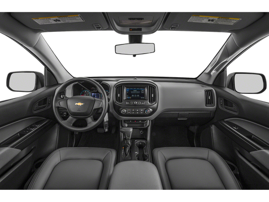 2019 Chevrolet Colorado 4WD LT in Woodhaven, MI - Feldman Chrysler Dodge Jeep Ram Auto Group