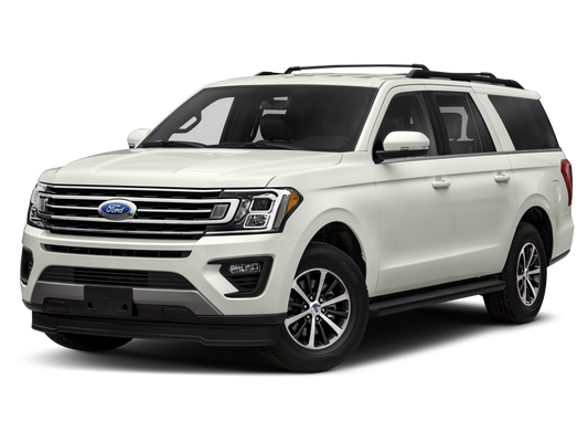 2019 Ford Expedition Max Limited in Woodhaven, MI - Feldman Chrysler Dodge Jeep Ram Auto Group