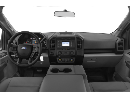 2019 Ford F-150 XL in Woodhaven, MI - Feldman Chrysler Dodge Jeep Ram Auto Group