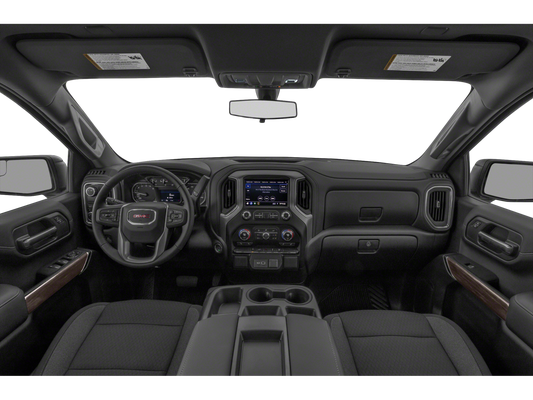 2019 GMC Sierra 1500 Elevation in Woodhaven, MI - Feldman Chrysler Dodge Jeep Ram Auto Group