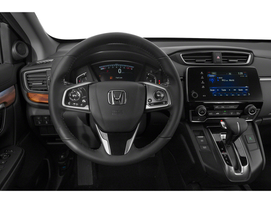 2019 Honda CR-V EX-L in Woodhaven, MI - Feldman Chrysler Dodge Jeep Ram Auto Group