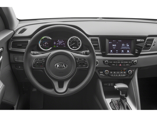 2019 Kia Niro LX in Woodhaven, MI - Feldman Chrysler Dodge Jeep Ram Auto Group