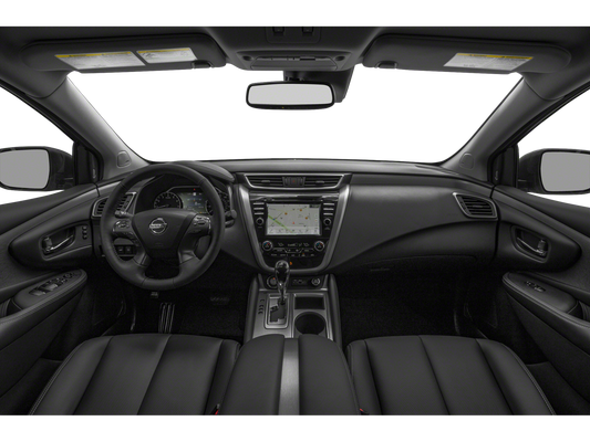 2019 Nissan Murano Platinum in Woodhaven, MI - Feldman Chrysler Dodge Jeep Ram Auto Group