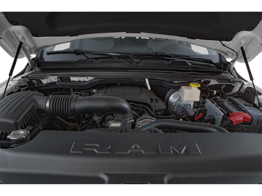 2019 RAM 1500 Big Horn/Lone Star in Woodhaven, MI - Feldman Chrysler Dodge Jeep Ram Auto Group