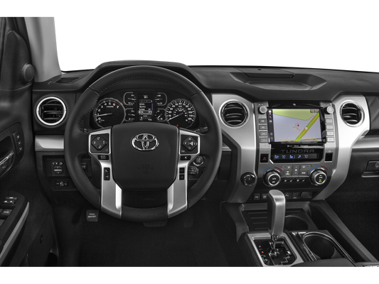 2019 Toyota Tundra Platinum in Woodhaven, MI - Feldman Chrysler Dodge Jeep Ram Auto Group