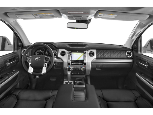 2019 Toyota Tundra Platinum in Woodhaven, MI - Feldman Chrysler Dodge Jeep Ram Auto Group