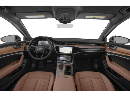 2020 Audi A6 2.0T Premium Plus quattro in Woodhaven, MI - Feldman Chrysler Dodge Jeep Ram Auto Group