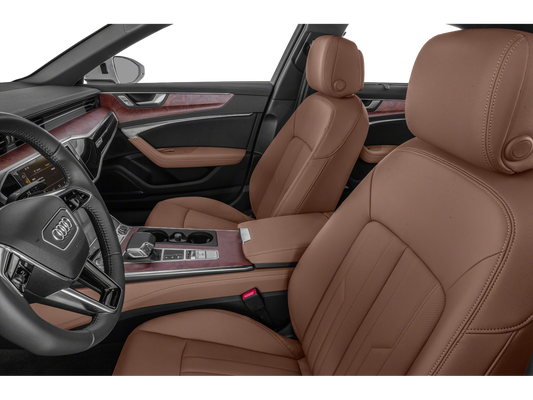 2020 Audi A6 2.0T Premium Plus quattro in Woodhaven, MI - Feldman Chrysler Dodge Jeep Ram Auto Group