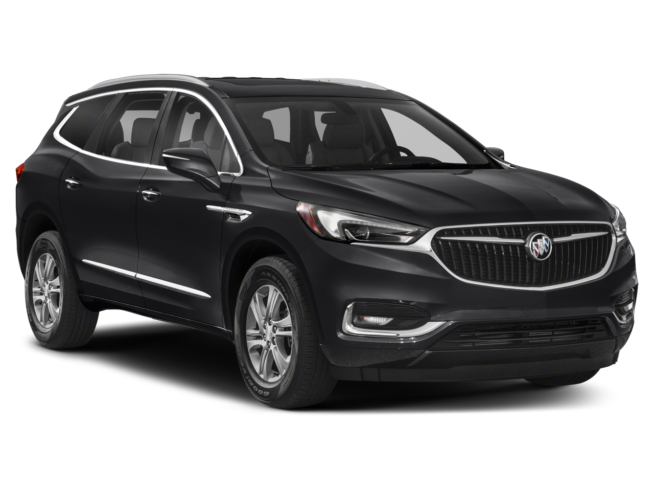 2020 Buick Enclave Premium Group
