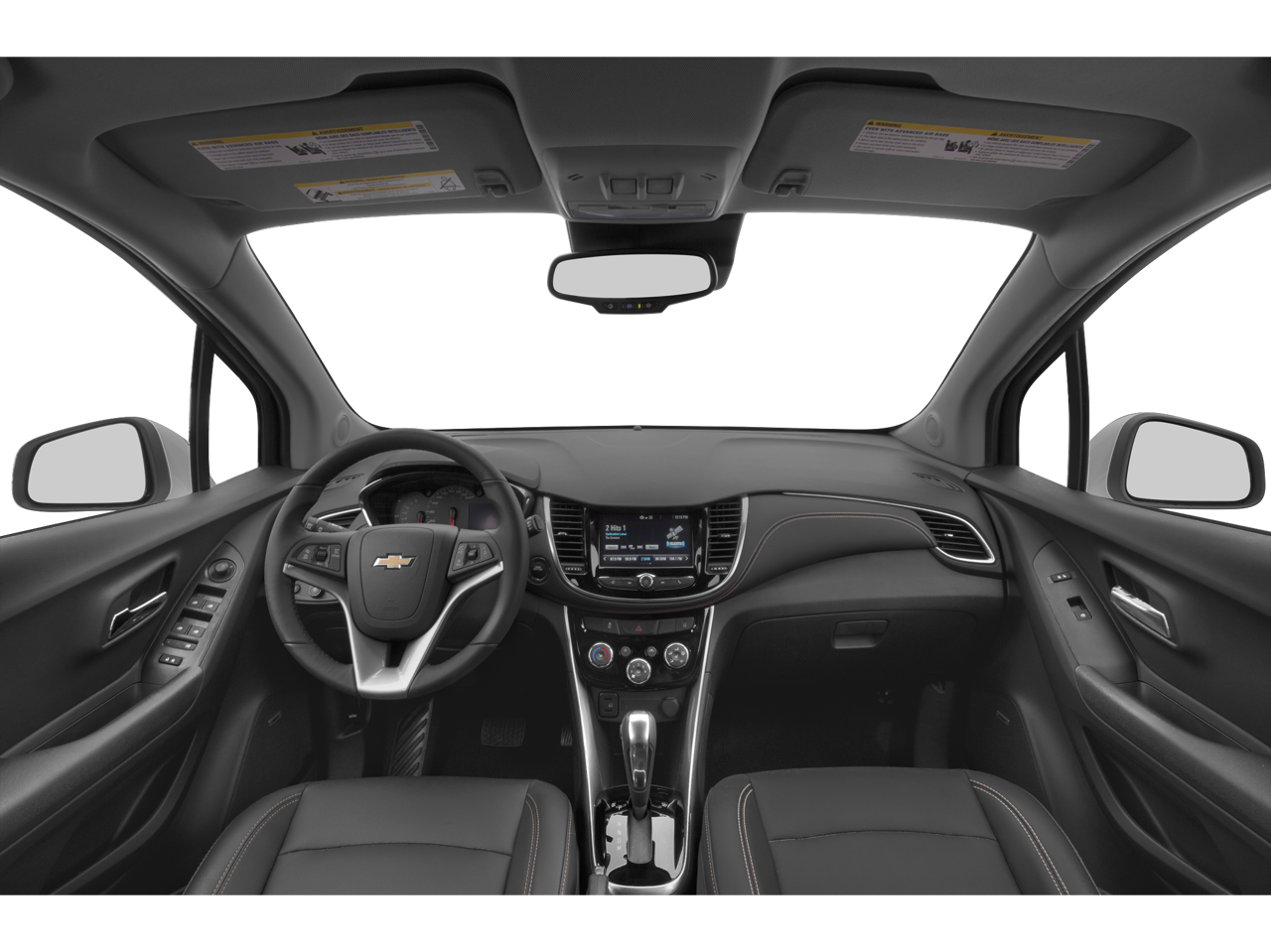 2020 Chevrolet Trax Premier