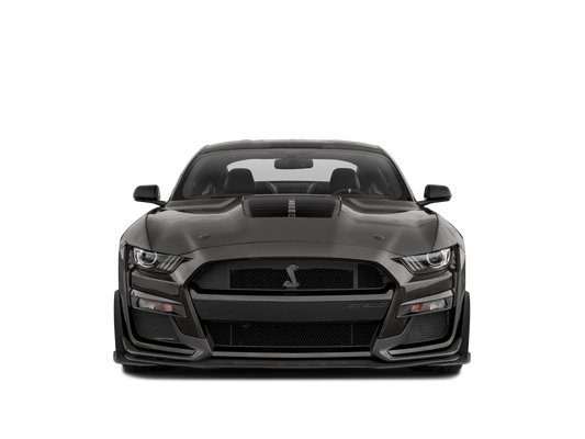 2020 Ford Mustang Shelby GT500 in Woodhaven, MI - Feldman Chrysler Dodge Jeep Ram Auto Group