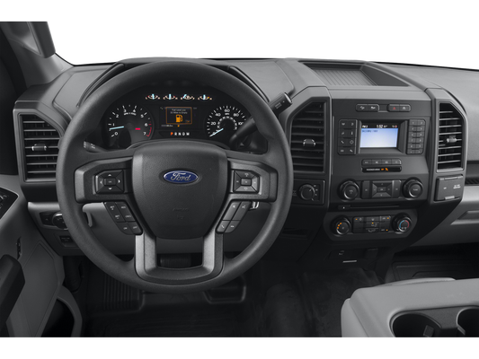 2020 Ford F-150 XL in Woodhaven, MI - Feldman Chrysler Dodge Jeep Ram Auto Group