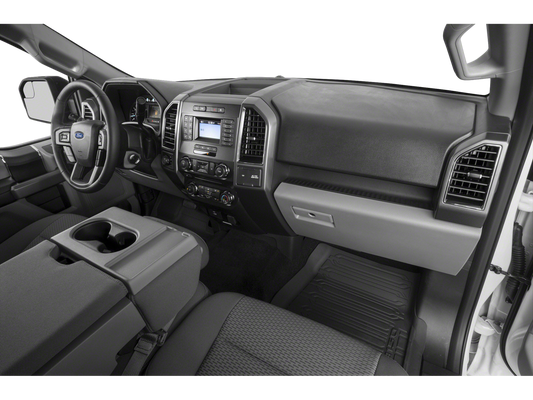 2020 Ford F-150 XLT in Woodhaven, MI - Feldman Chrysler Dodge Jeep Ram Auto Group