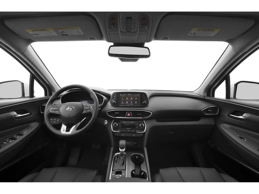2020 Hyundai Santa Fe Limited 2.4 in Woodhaven, MI - Feldman Chrysler Dodge Jeep Ram Auto Group