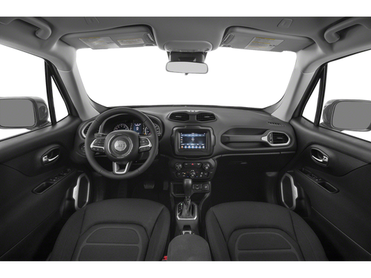 2020 Jeep Renegade Limited in Woodhaven, MI - Feldman Chrysler Dodge Jeep Ram Auto Group