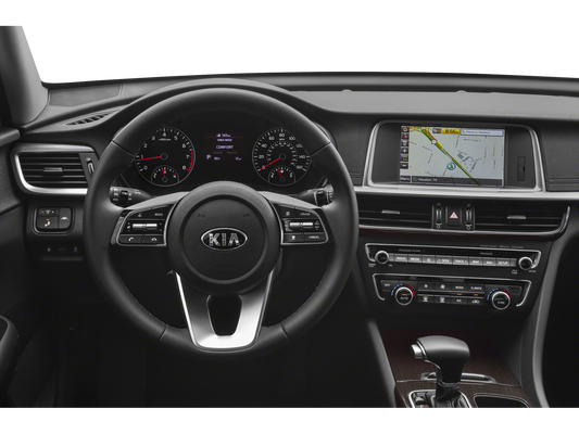 2020 Kia Optima EX Premium in Woodhaven, MI - Feldman Chrysler Dodge Jeep Ram Auto Group