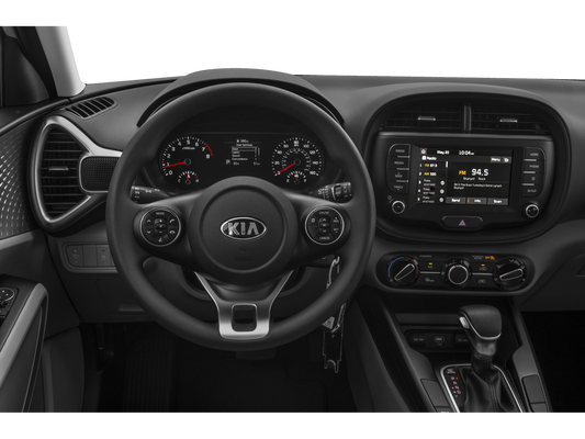 2020 Kia Soul LX in Woodhaven, MI - Feldman Chrysler Dodge Jeep Ram Auto Group