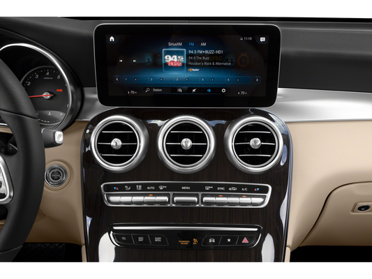 2020 Mercedes-Benz GLC GLC 300 4MATIC® in Woodhaven, MI - Feldman Chrysler Dodge Jeep Ram Auto Group