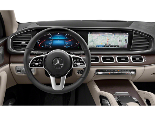 2020 Mercedes-Benz GLE GLE 350 4MATIC® in Woodhaven, MI - Feldman Chrysler Dodge Jeep Ram Auto Group