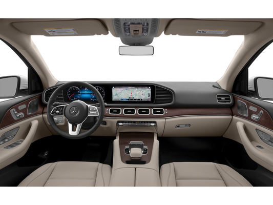 2020 Mercedes-Benz GLE GLE 350 4MATIC® in Woodhaven, MI - Feldman Chrysler Dodge Jeep Ram Auto Group