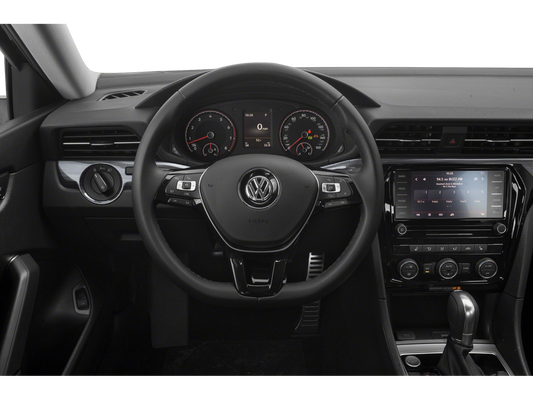 2020 Volkswagen Passat 2.0T R-Line in Woodhaven, MI - Feldman Chrysler Dodge Jeep Ram Auto Group