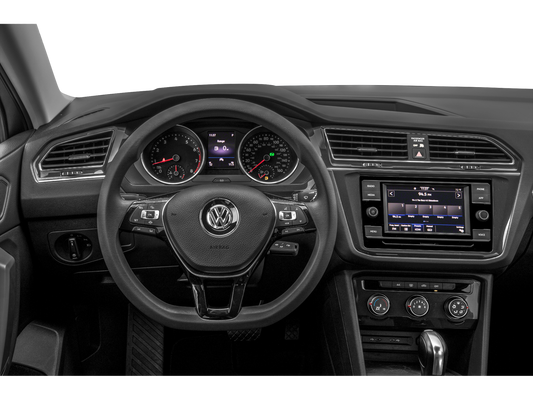2020 Volkswagen Tiguan 2.0T S in Woodhaven, MI - Feldman Chrysler Dodge Jeep Ram Auto Group