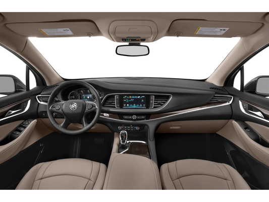 2021 Buick Enclave Essence in Woodhaven, MI - Feldman Chrysler Dodge Jeep Ram Auto Group