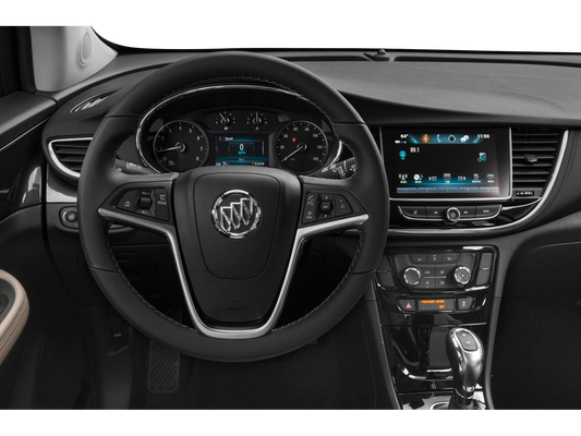 2021 Buick Encore Preferred in Woodhaven, MI - Feldman Chrysler Dodge Jeep Ram Auto Group