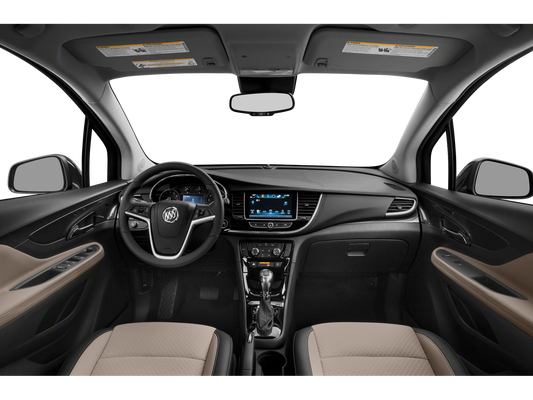 2021 Buick Encore Preferred in Woodhaven, MI - Feldman Chrysler Dodge Jeep Ram Auto Group