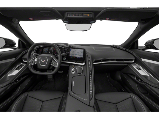 2021 Chevrolet Corvette Stingray 2LT in Woodhaven, MI - Feldman Chrysler Dodge Jeep Ram Auto Group