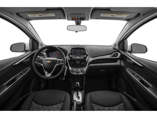 2021 Chevrolet Spark 1LT in Woodhaven, MI - Feldman Chrysler Dodge Jeep Ram Auto Group