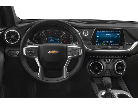 2021 Chevrolet Blazer LT in Woodhaven, MI - Feldman Chrysler Dodge Jeep Ram Auto Group
