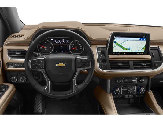 2021 Chevrolet Tahoe Premier in Woodhaven, MI - Feldman Chrysler Dodge Jeep Ram Auto Group