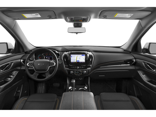 2021 Chevrolet Traverse RS in Woodhaven, MI - Feldman Chrysler Dodge Jeep Ram Auto Group