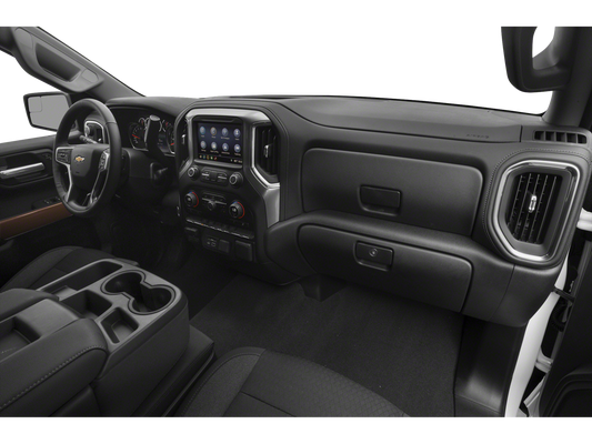 2021 Chevrolet Silverado 1500 LT in Woodhaven, MI - Feldman Chrysler Dodge Jeep Ram Auto Group