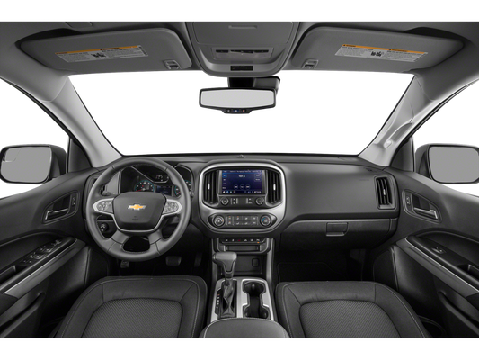 2021 Chevrolet Colorado ZR2 in Woodhaven, MI - Feldman Chrysler Dodge Jeep Ram Auto Group